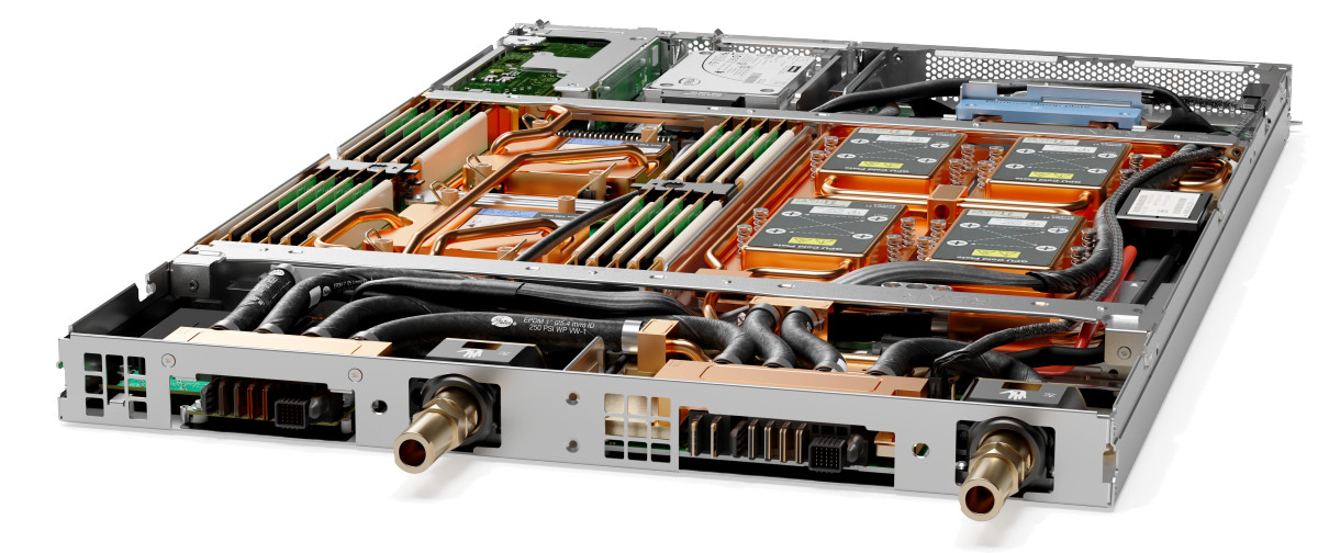 Lenovo サーバー Intel Xeon搭載 Introducing the ThinkSystem V4 Servers with Intel Xeon 6
